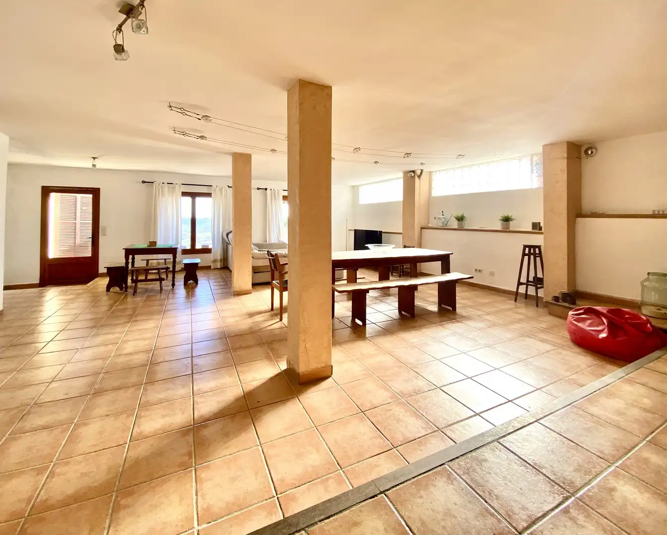 Maison mitoyenne avec piscine à vendre à Selva, imagen 24