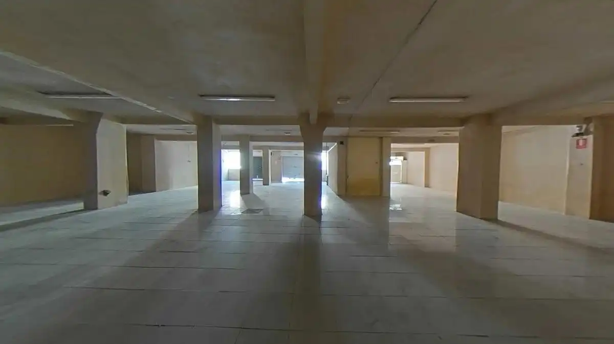 Local commercial à vendre à Elche ciudad
