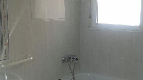 Foto 3 de Àtic de lloguer a Centro,  Teruel Capital