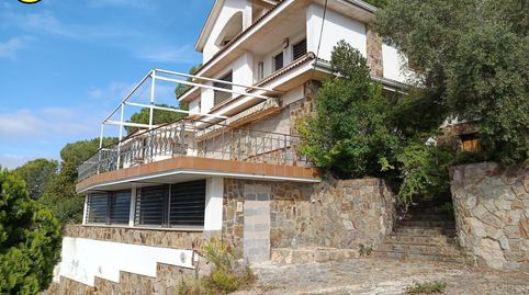 Photo 3 of Houses for sale in Carrer Antoni Gaudi, Sant Fost de Campsentelles, Barcelona