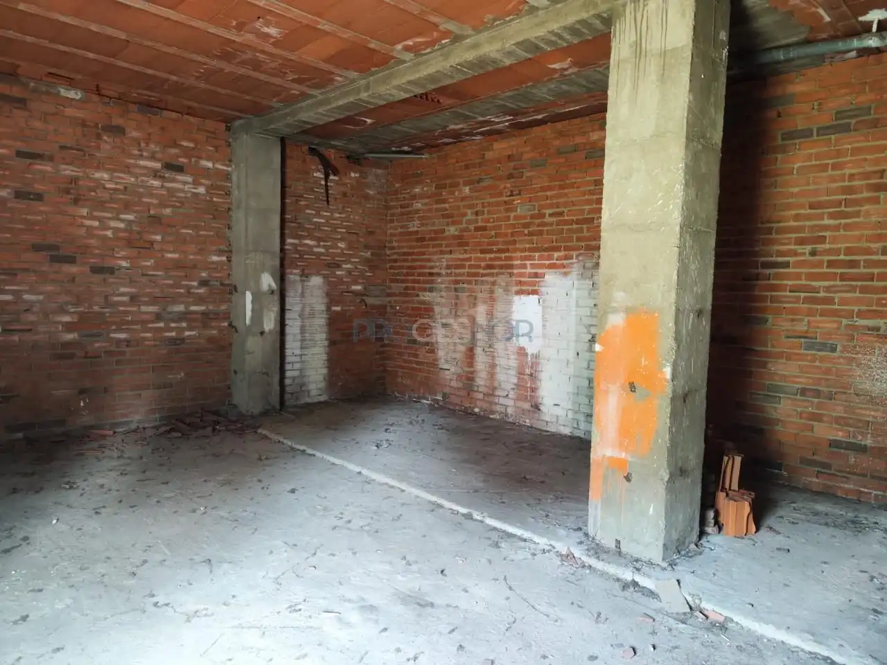 Local comercial en venda a San Mamés - La Palomera, imagen 4