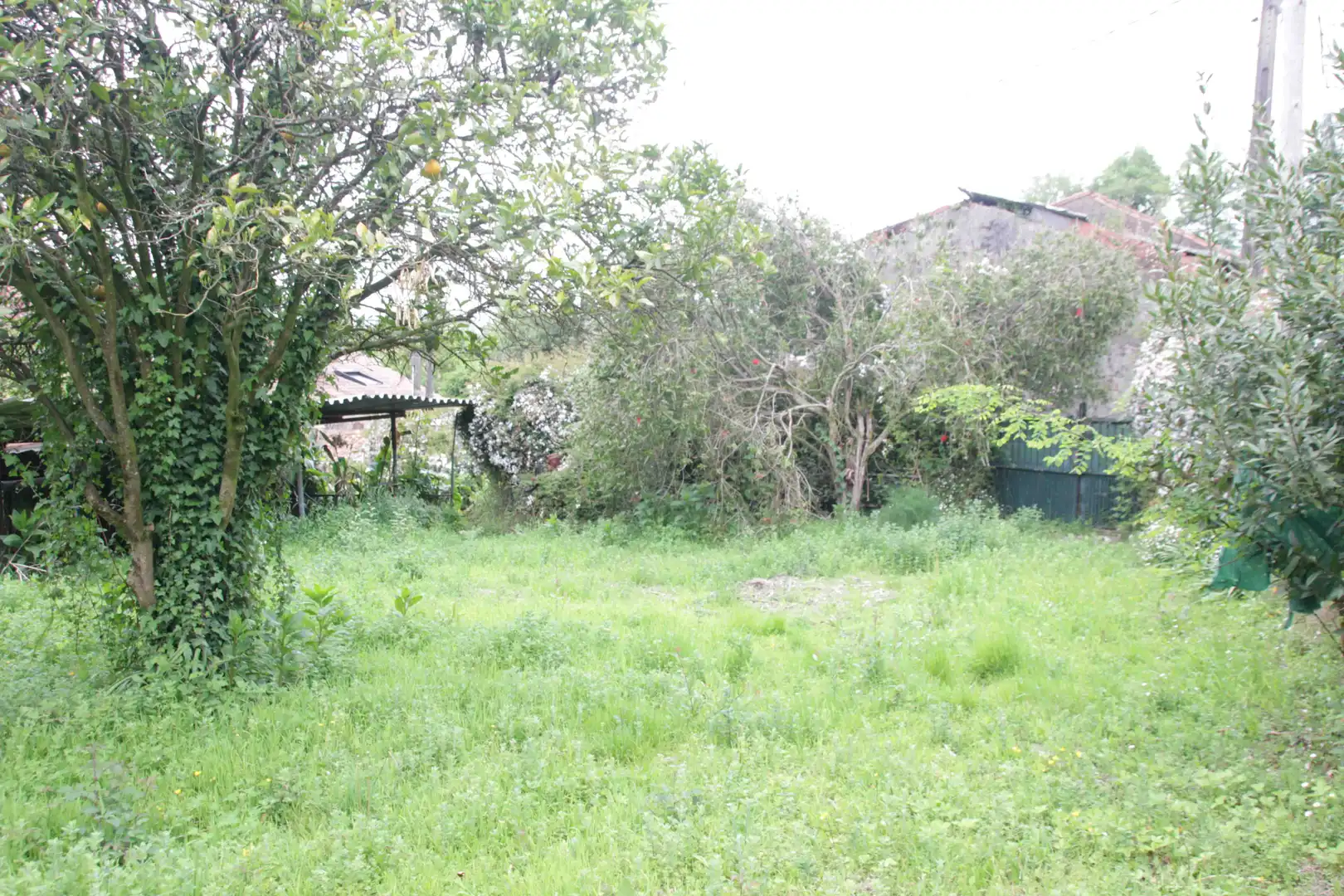 Einfamilien-Reihenhaus zum Verkauf in Padrón