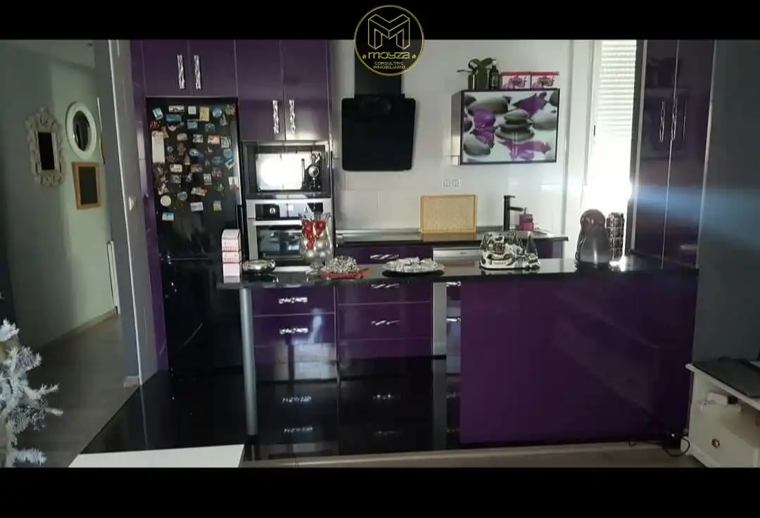 Piso en venta en San Bartolomé - Millán de Priego, imagen 7