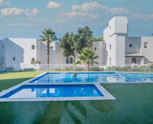 Swimming pool of Apartment for sale in Sant Josep de sa Talaia  with Swimming Pool