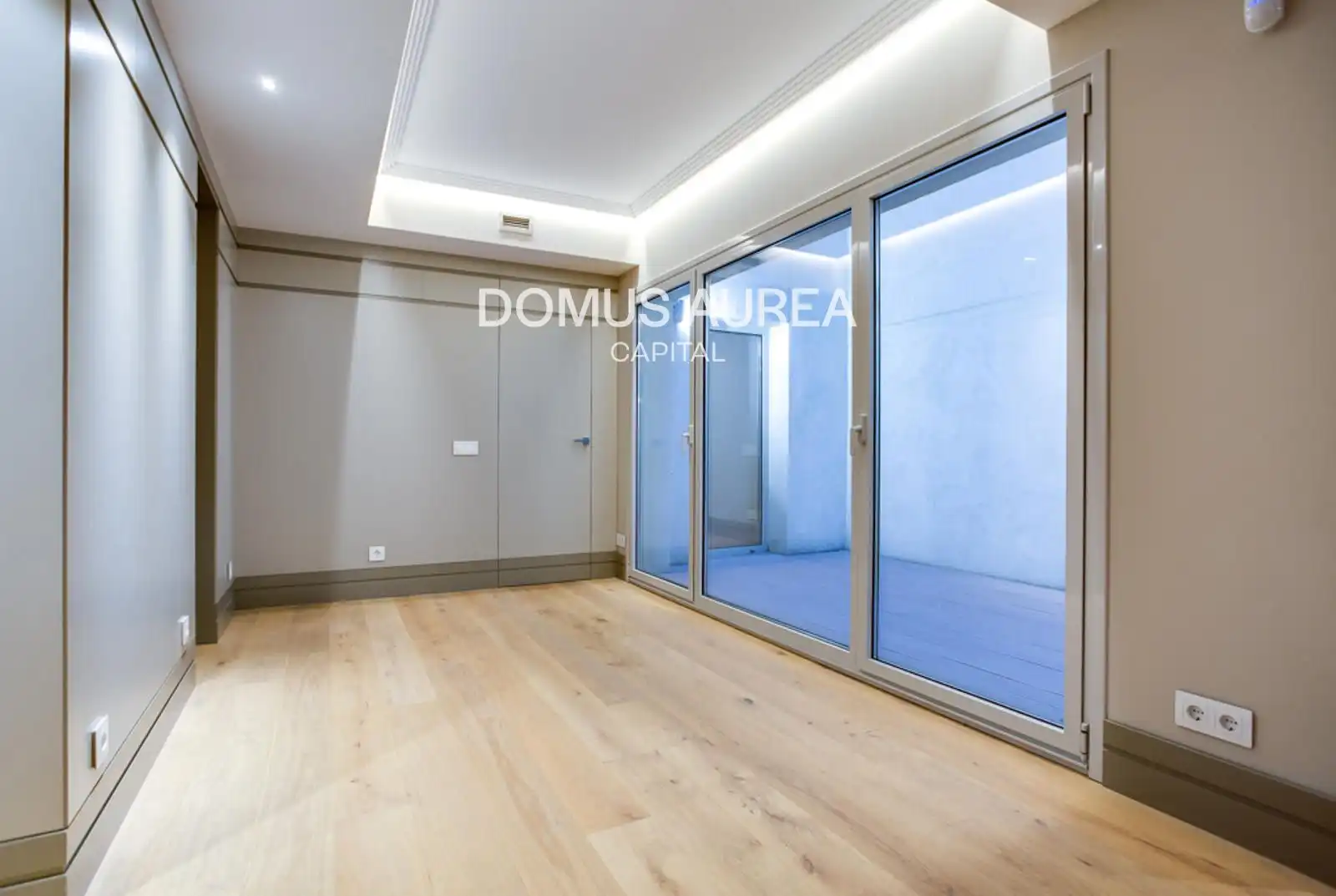 Flat with lift to rent in Juan de Mena, imagen 30