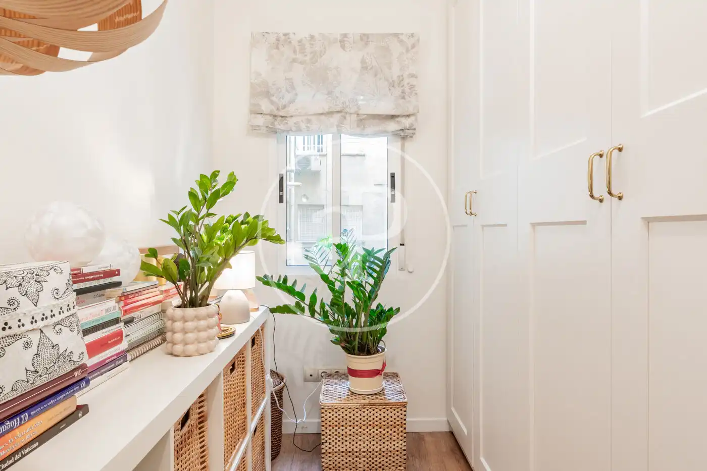 Habitación de Piso en venta en Madrid con Aire acondicionado, Calefacción y Balcón
