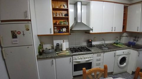 Foto 3 de Piso en venta en Calle Gran Via, Hellín, Albacete