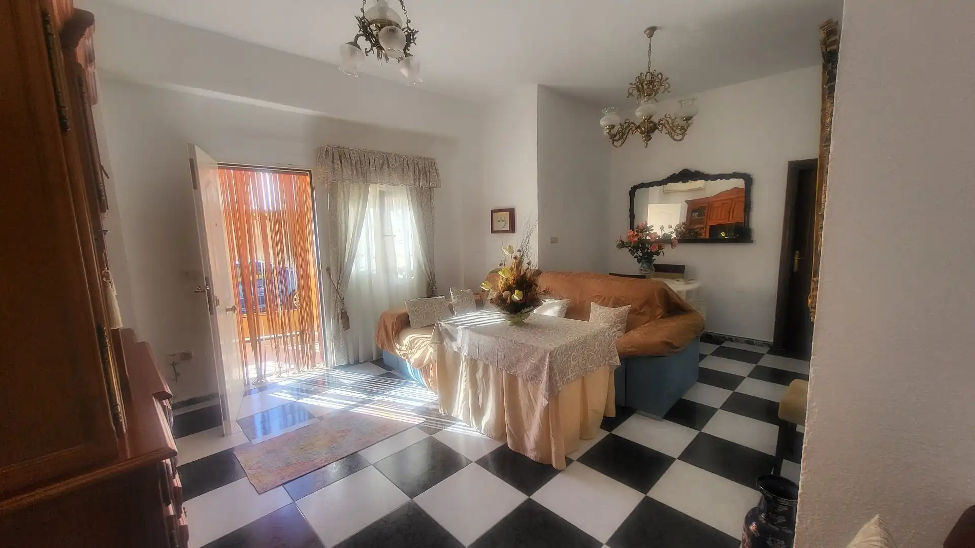 Apartament de lloguer a Cantoria, imagen 4