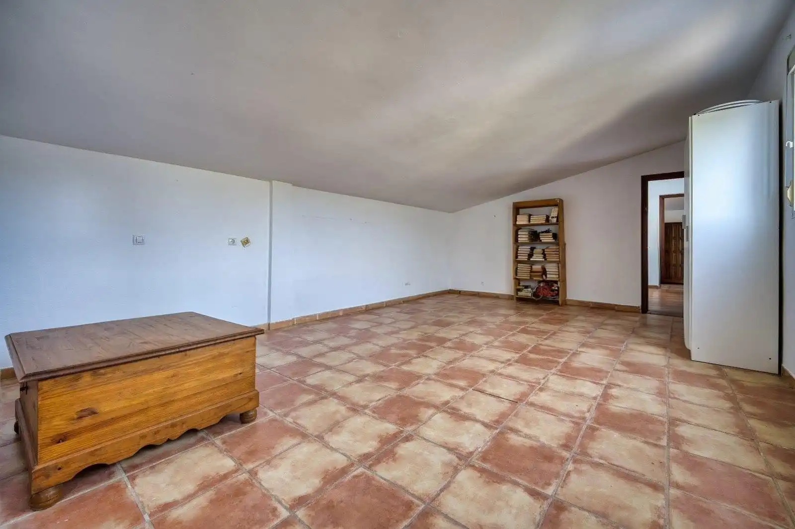 Casa o xalet en venda en Espartinas amb Jardí privat, Terrassa i Traster