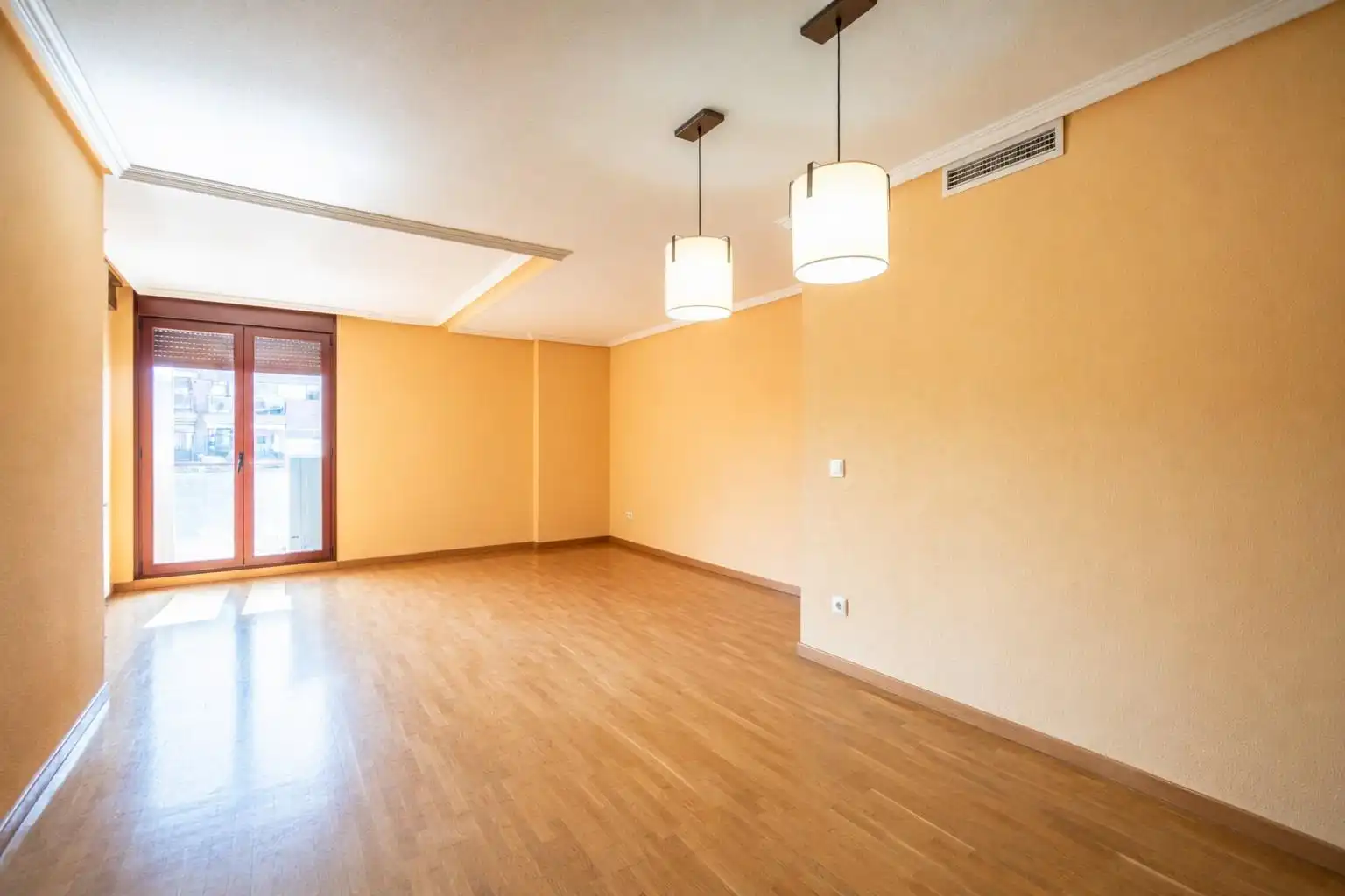Flat for sale in Las Rozas de Madrid  with Air Conditioner, Heating and Private garden