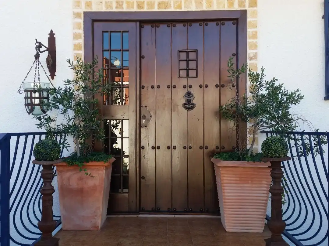House with pool for sale in Carrer Capricorn 12, imagen 36
