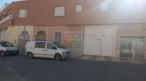 Foto 2 de Dúplex en venda a Roquetas Pueblo, Roquetas de Mar