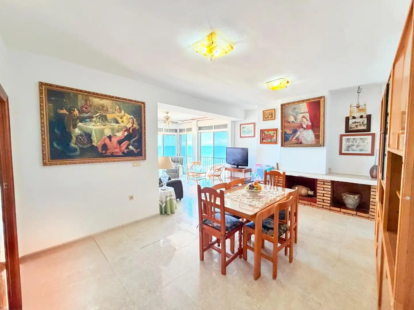 Piso con ascensor en venta en Racó, imagen 8