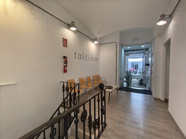 Büro mit Aufzug zum Verkauf in Carrer de Santa Amèlia