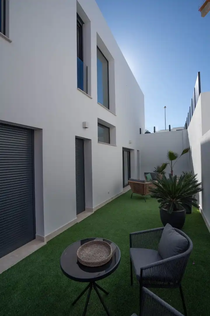 House with pool for sale in Ciudad Quesada, imagen 14
