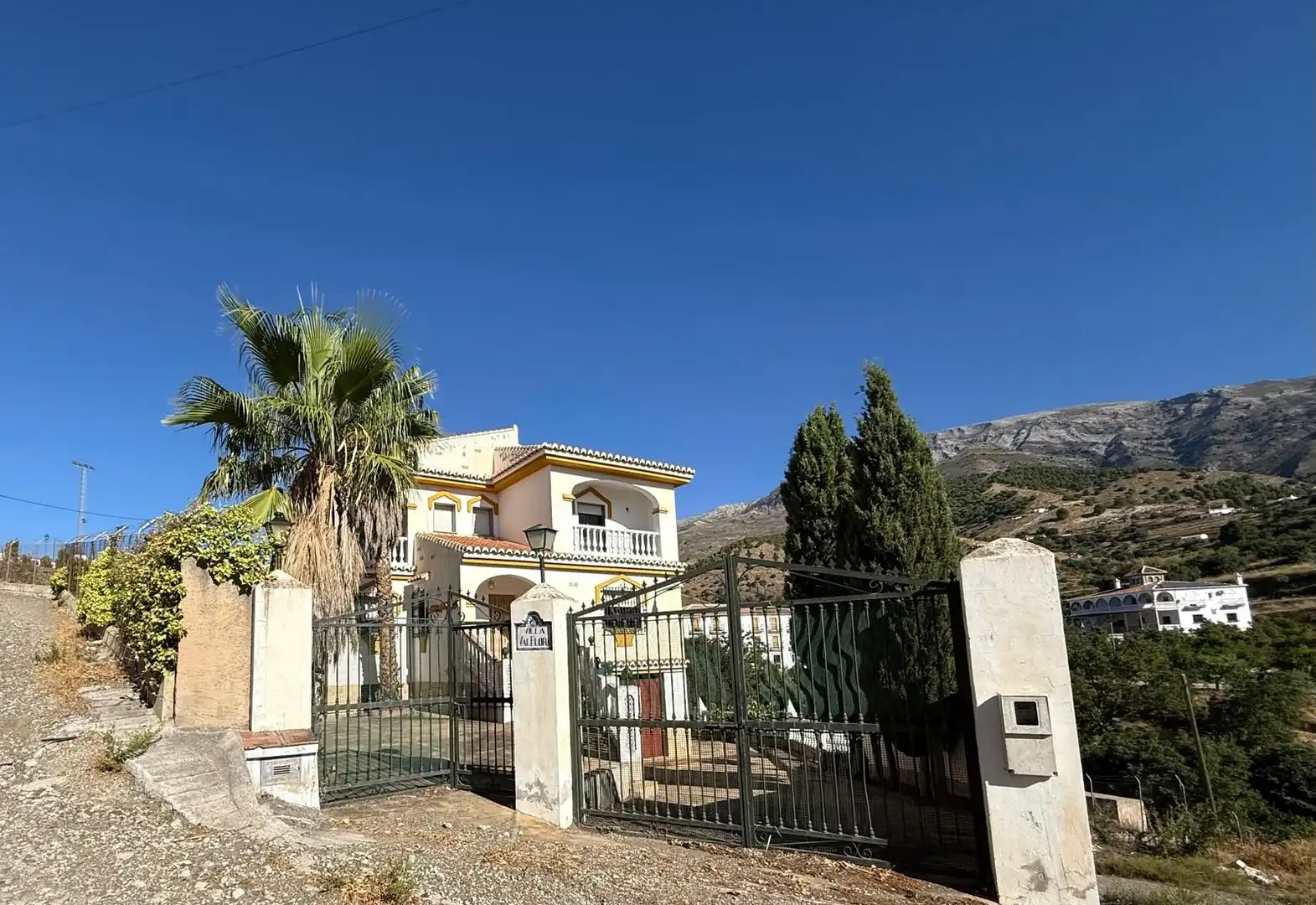 Casa amb terrassa en venda a Calle camino del Arroyo de Matanzas, imagen 2