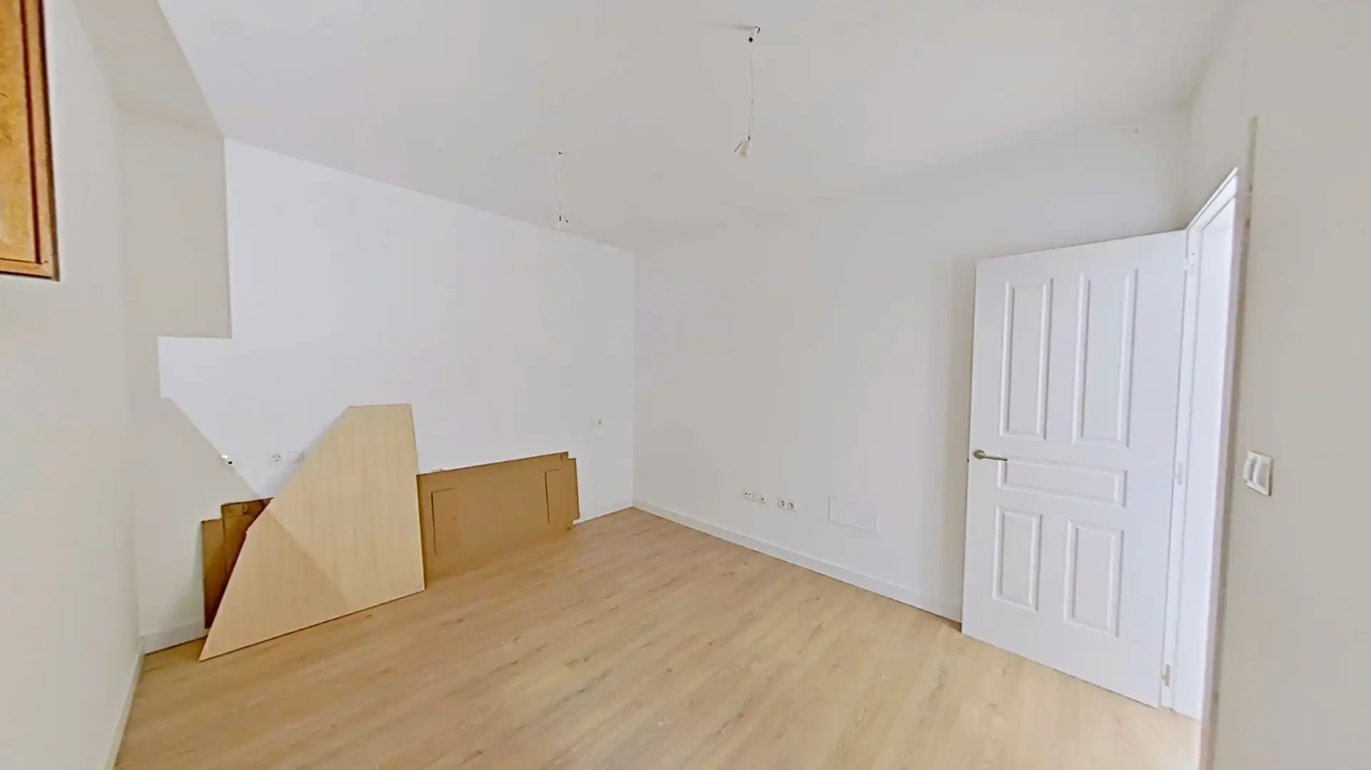Piso de obra nueva con terraza en venta en Calle Cantabria 14, imagen 14
