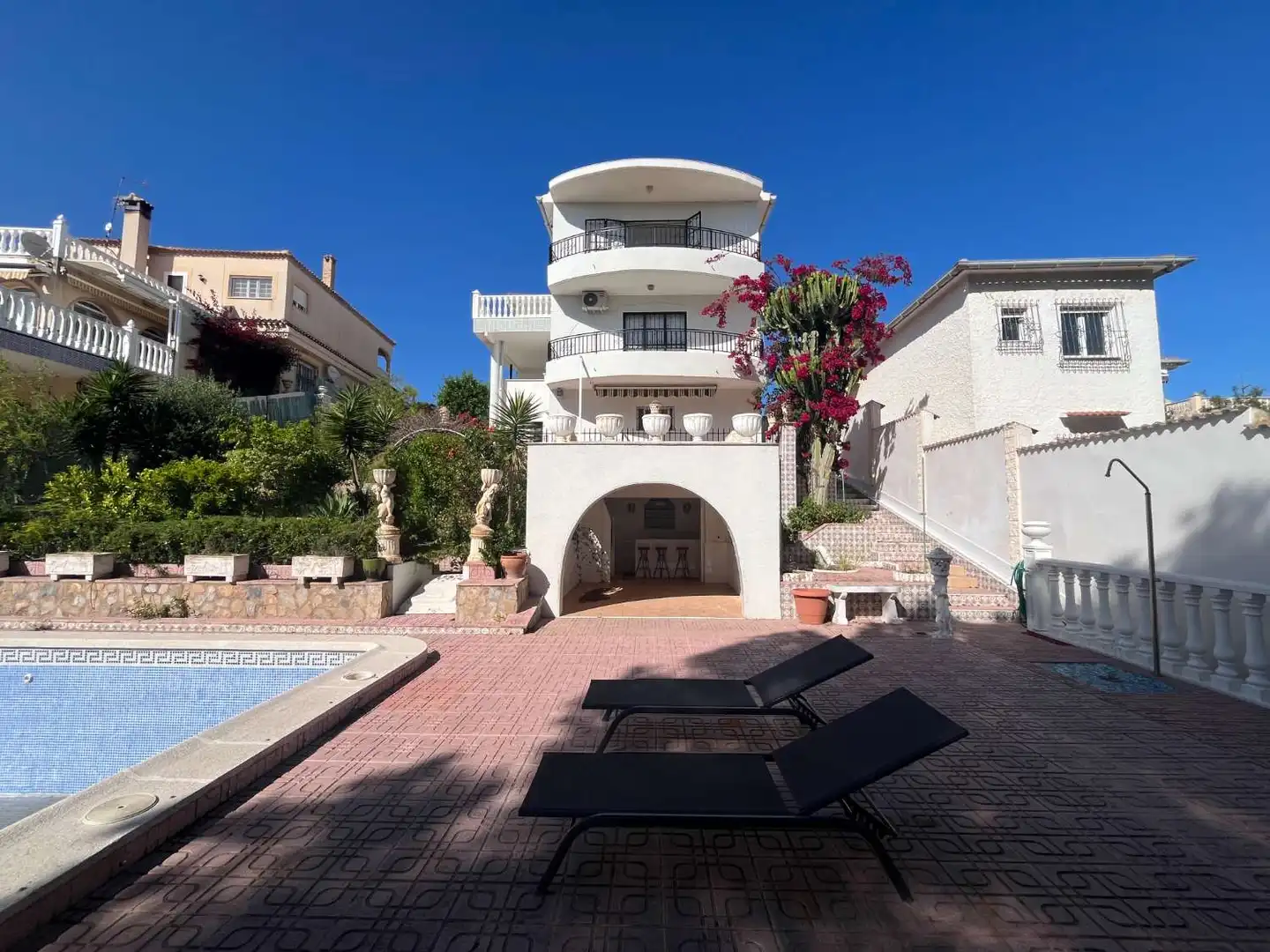 Casa o xalet en venda a El Pinar de Campoverde