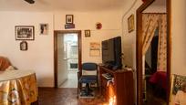 Living room of Single-family semi-detached for sale in Cájar  with Air Conditioner, Heating and Terrace