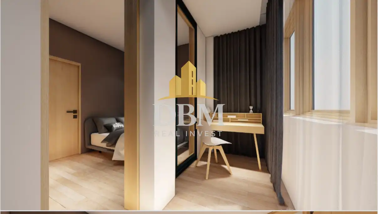 Habitación de Edificio en venta en Barcelona