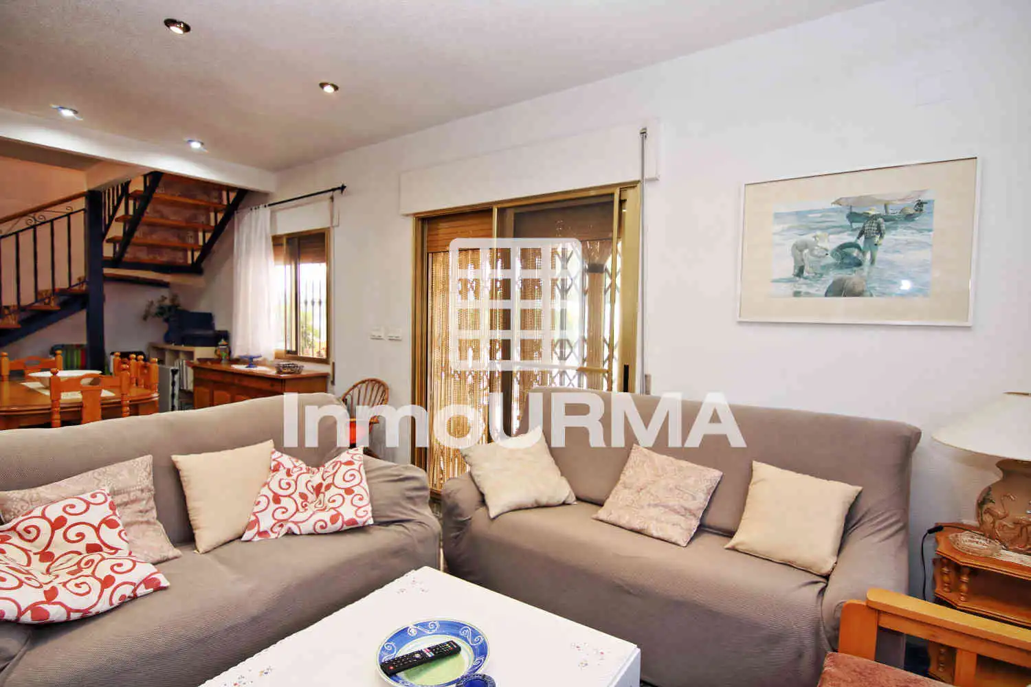 Villa avec terrasse à vendre à CV-835, imagen 15