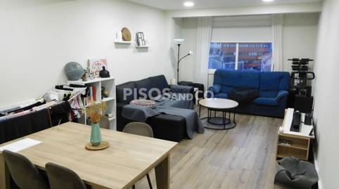 Photo 4 of Flat for sale in Calle Pontedeume, Sagrada Familia, A Coruña Capital