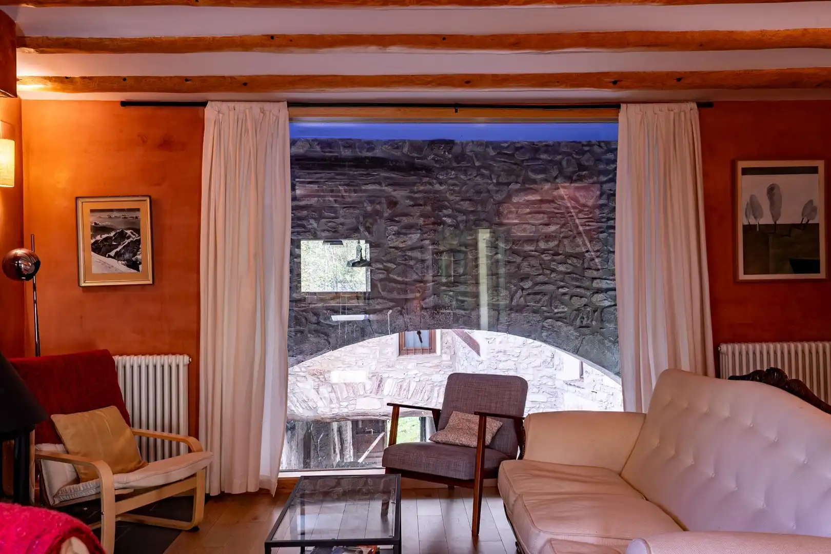 Villa con giardino in vendita a Calle D'ALTO, imagen 8
