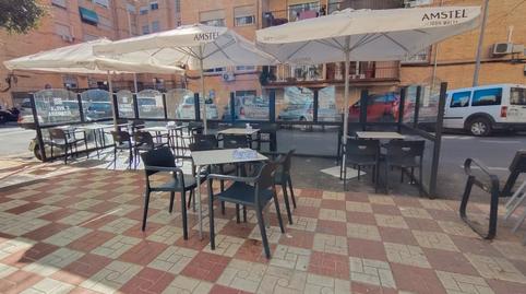 Foto 3 von Geschaftsraum zur ubertragung in Calle Demetrio Spínola, 10, Rosaleda - Juventud,  Granada Capital