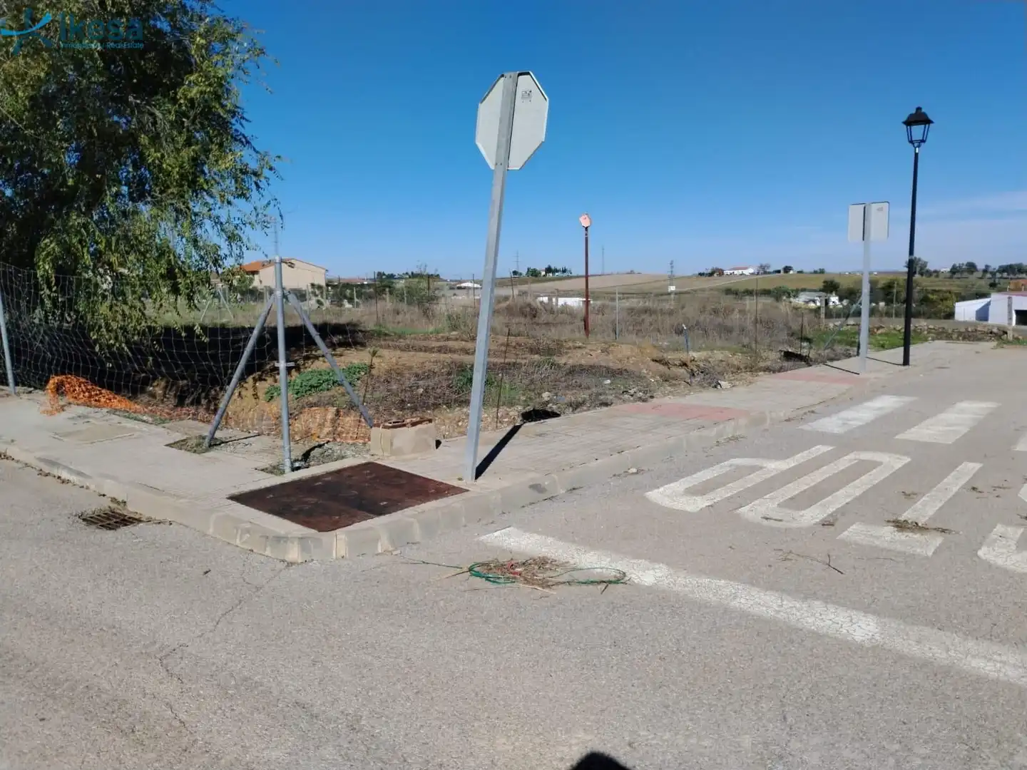 Terreni e lotti in vendita a Azuaga, imagen 3