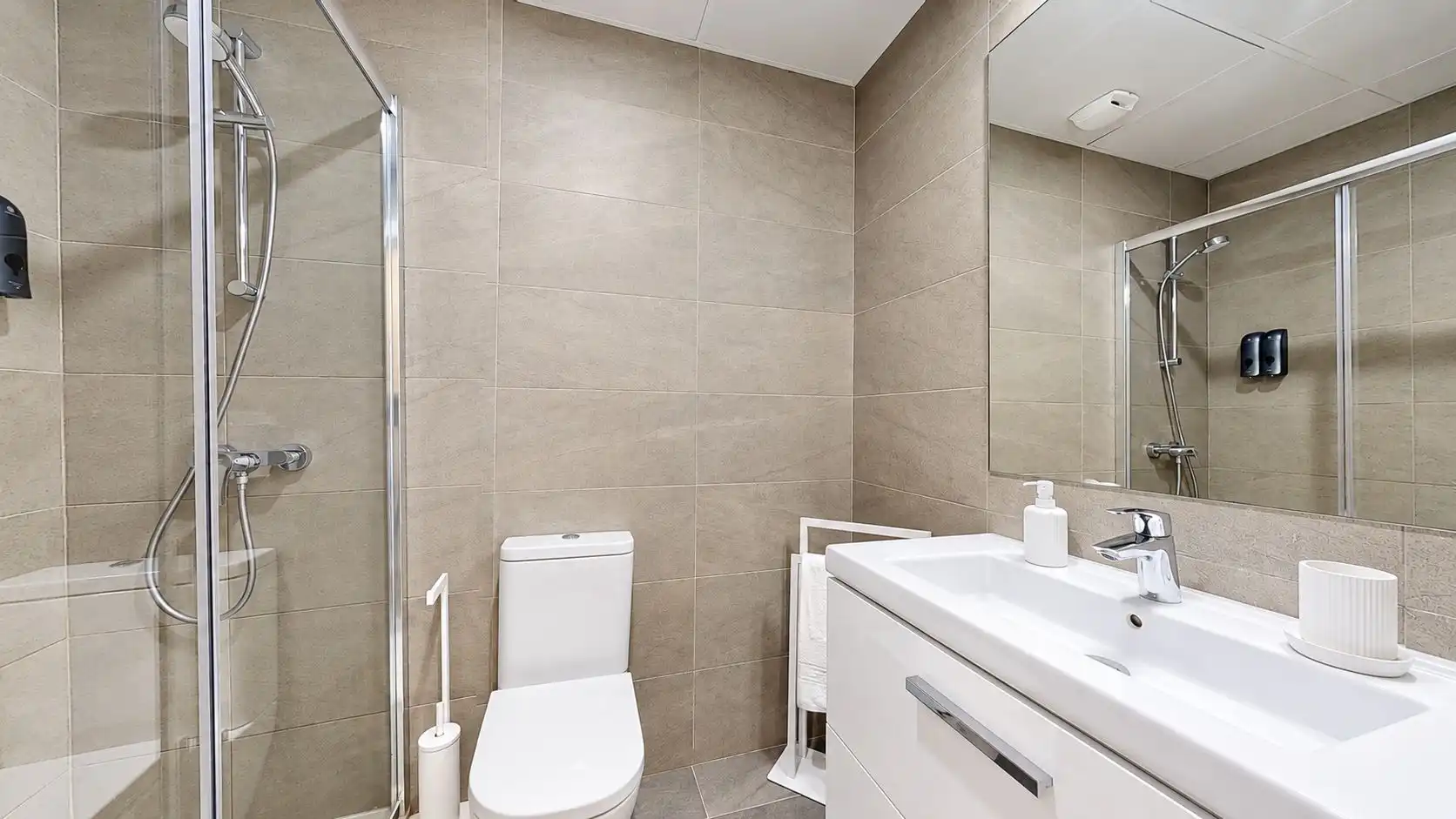 Apartament amb piscina en venda a 30 Paseo Martiricos #escalera 1 planta 9 puerta H, imagen 17