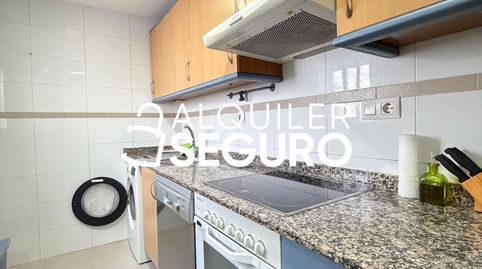 Foto 5 de Piso de alquiler en Honori Garcia Garcia, Estación - Universidad, Castellón de la Plana / Castelló de la Plana