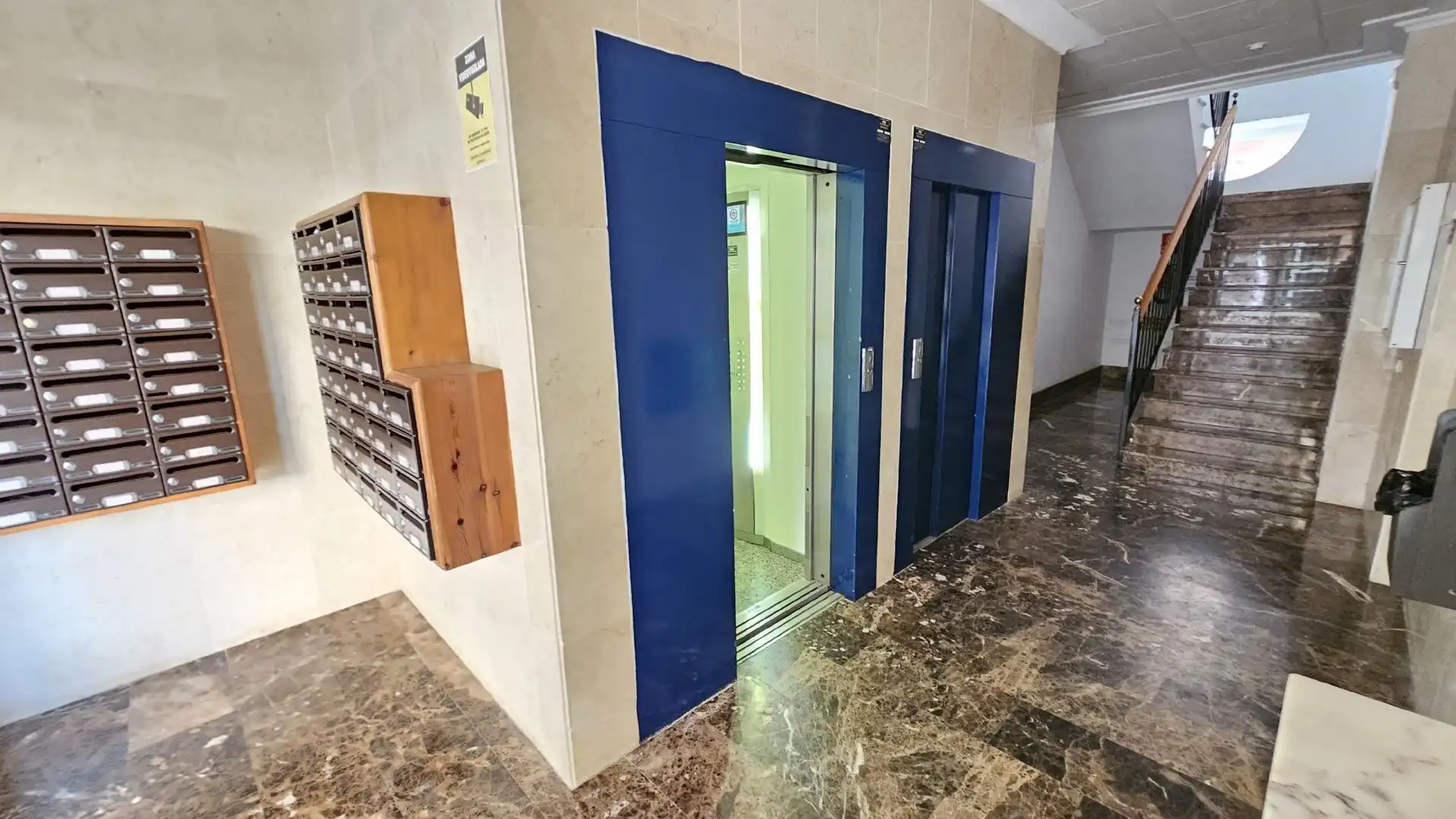 Apartament amb piscina en venda a Amplaries 13, imagen 18