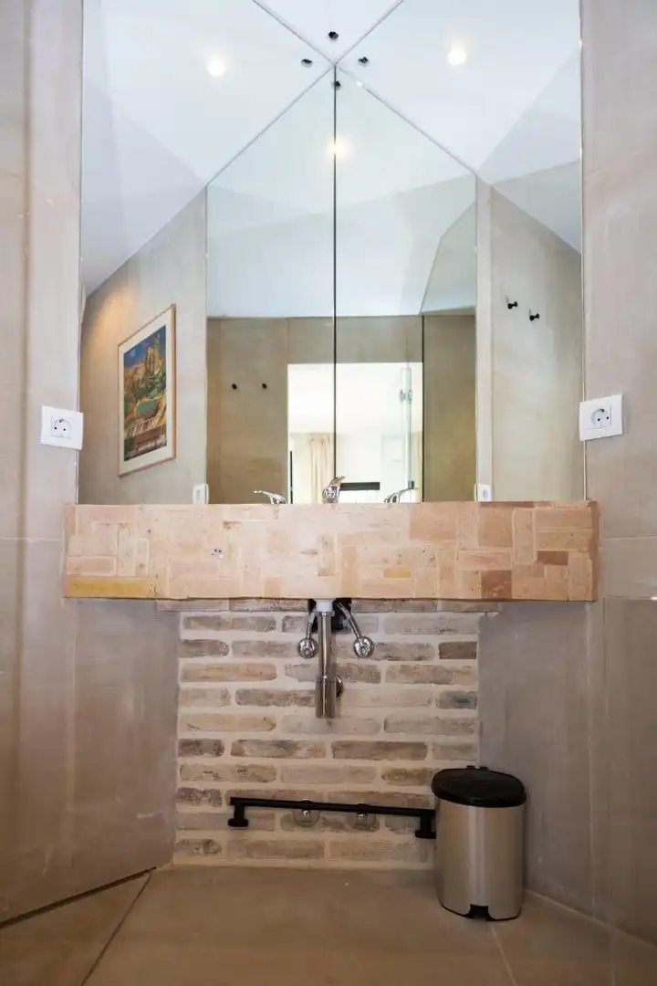 Detached house with terrace for sale in Mascarat, imagen 43