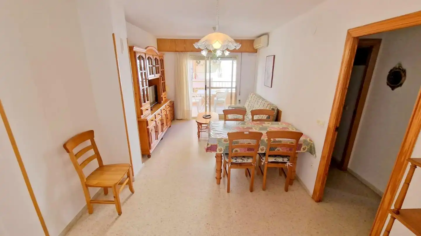 Apartments for rent in Rosa De Los Vientos, 46, Playa de Gandia