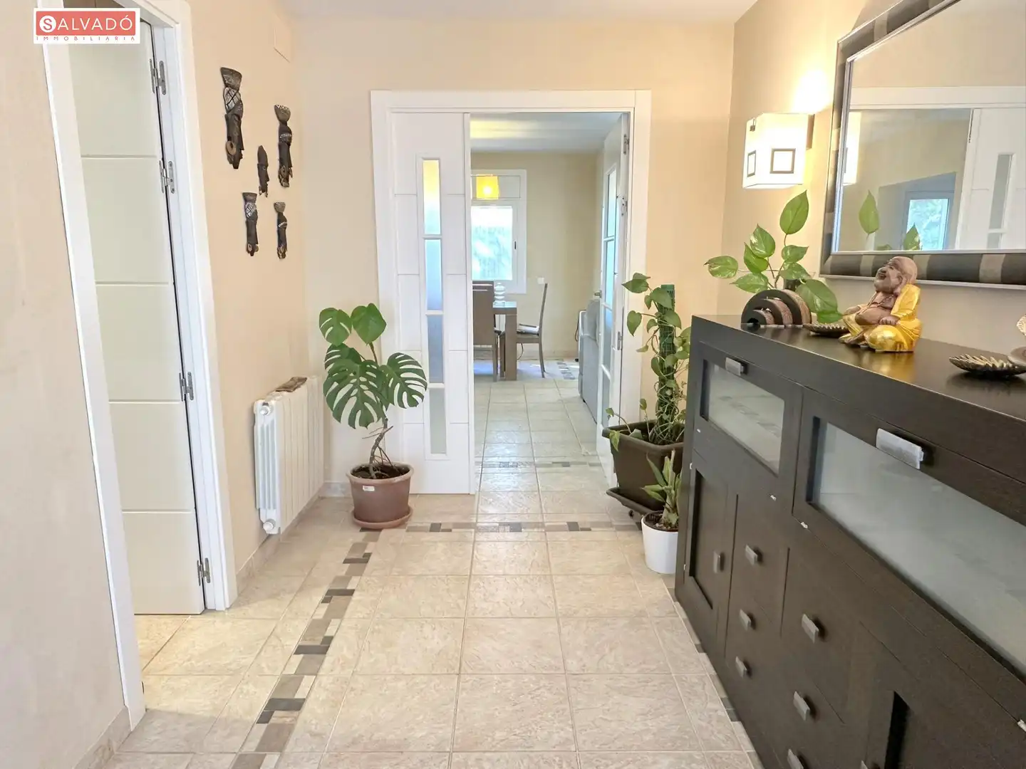 Houses for sale in Calafell  with Heating, Private garden and Terrace