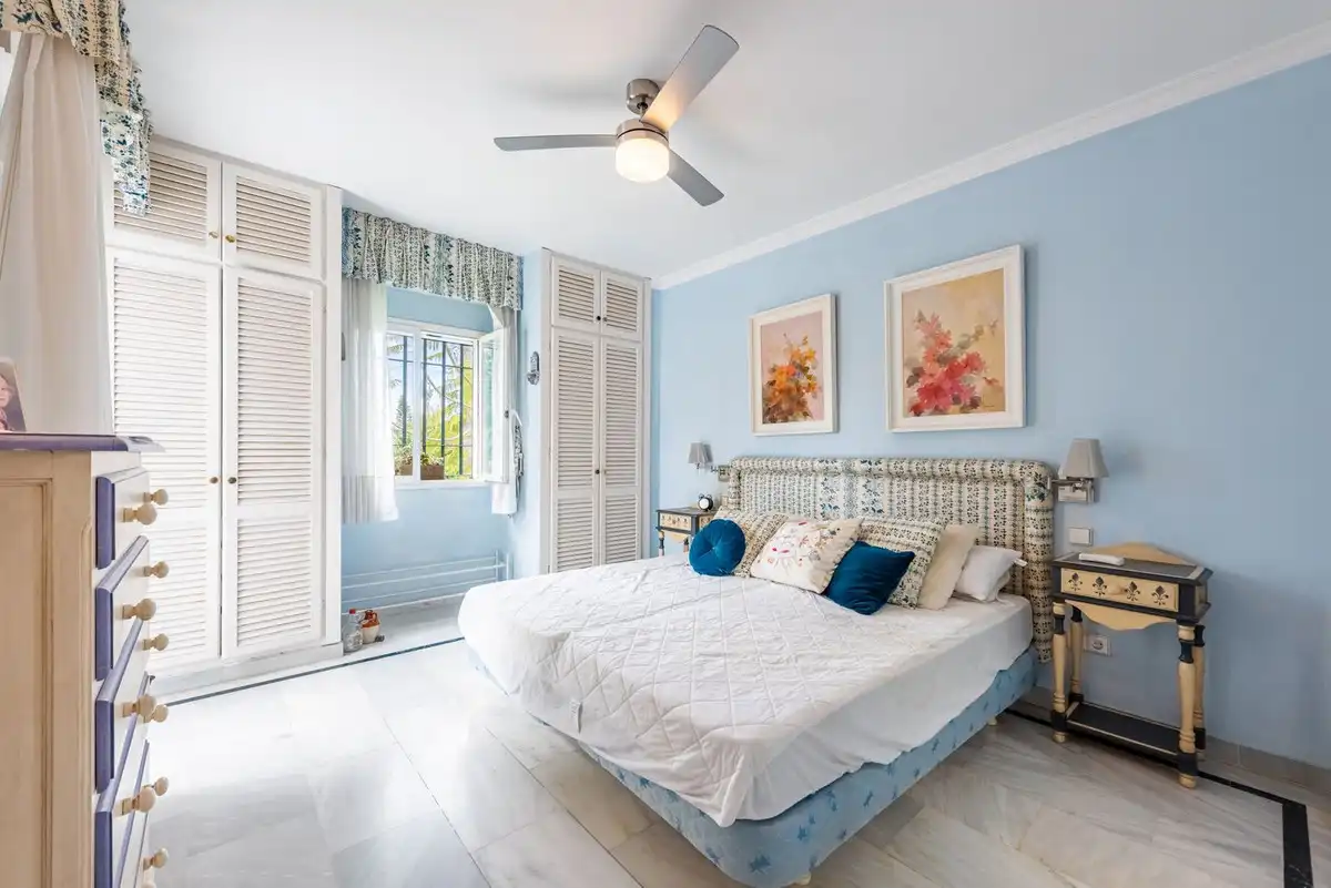 Detached house with terrace for sale in Avenida del Coral 48, imagen 16