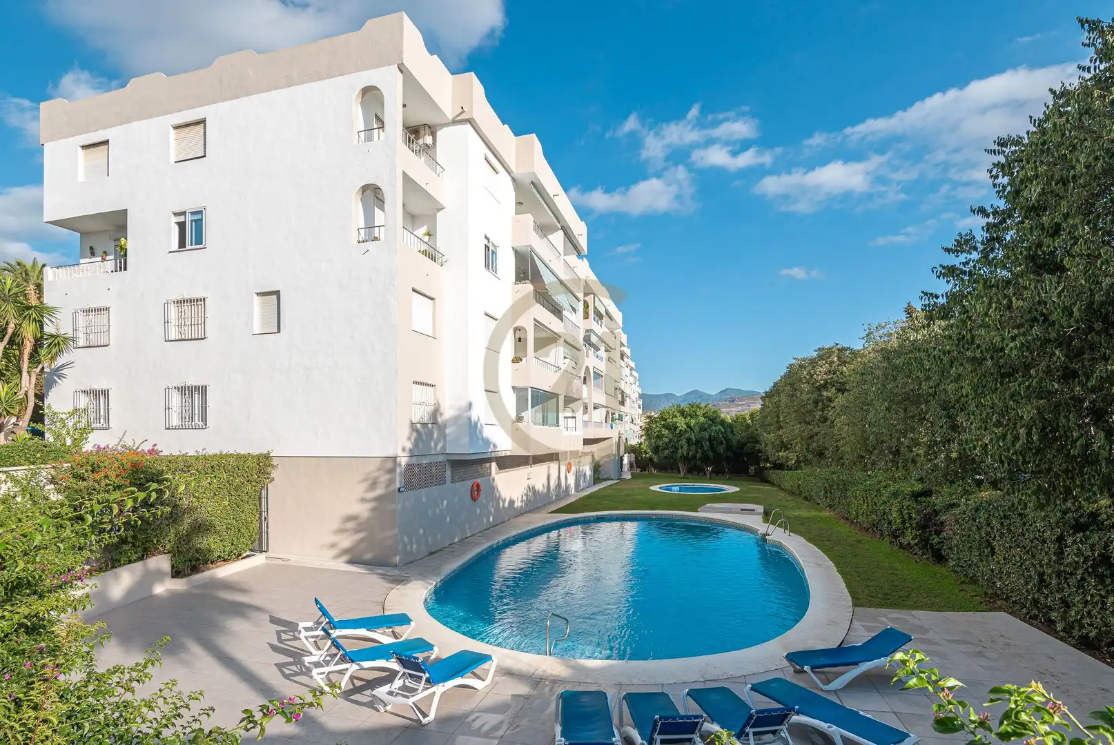 Piso en venta en Nueva Andalucía centro