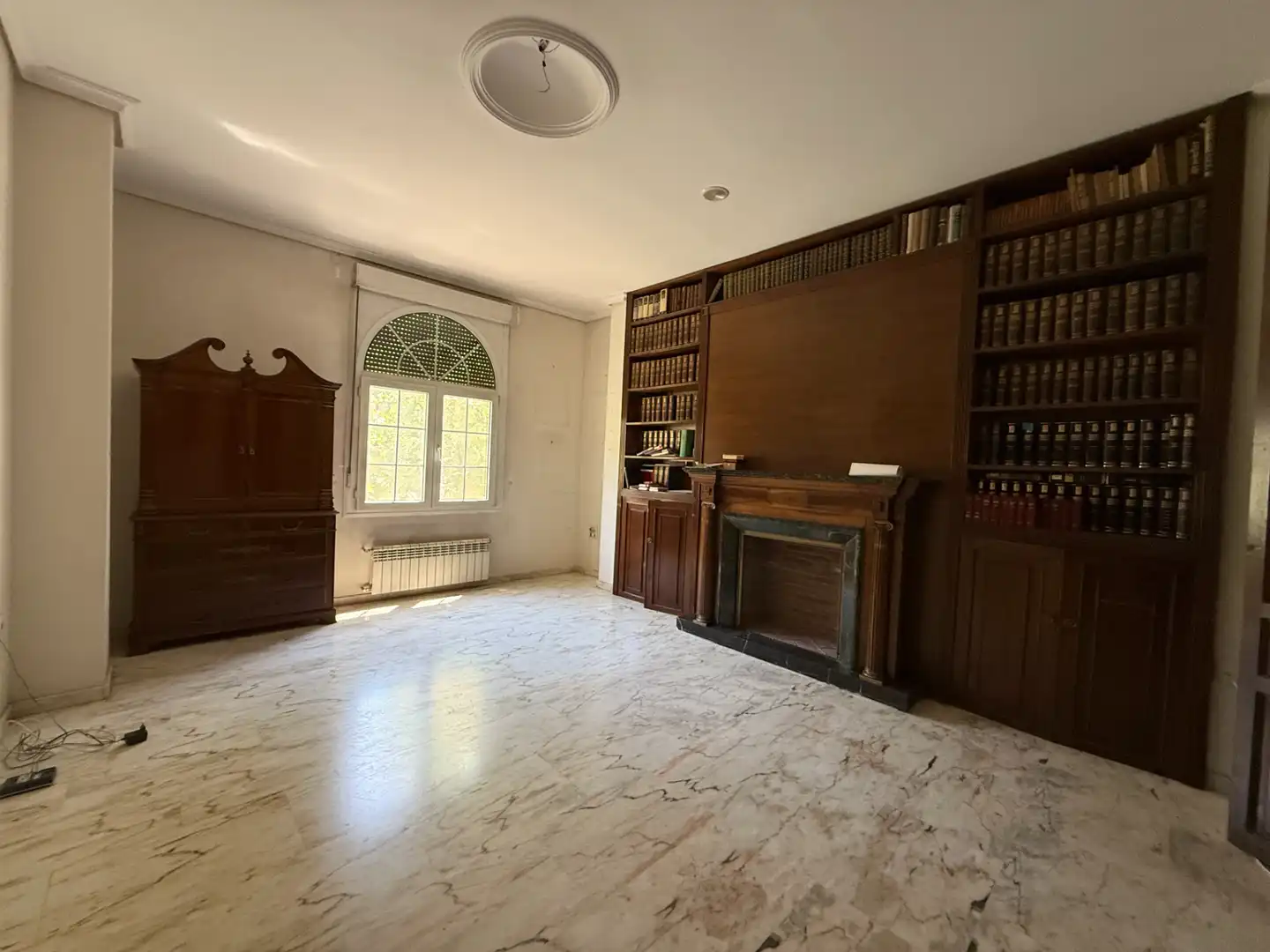 Sala d'estar de Pis en venda en Córdoba
