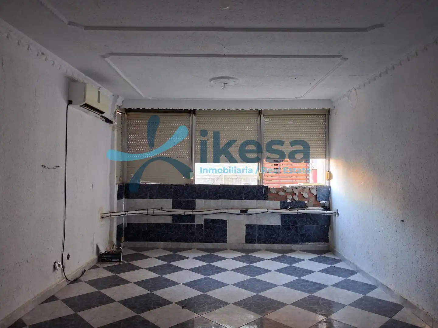 Piso en venta en Sevilla