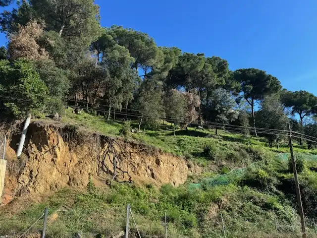 Terreno residenziale in vendita a Avinguda Can Massuet 18, imagen 4