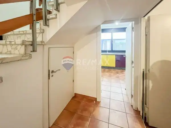 Maison jumelée à vendre à Rua Vicenta Rodríguez Cachada, imagen 15