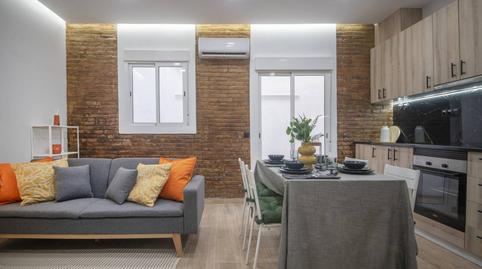 Foto 5 de Piso en venta en Can Baró,  Barcelona Capital