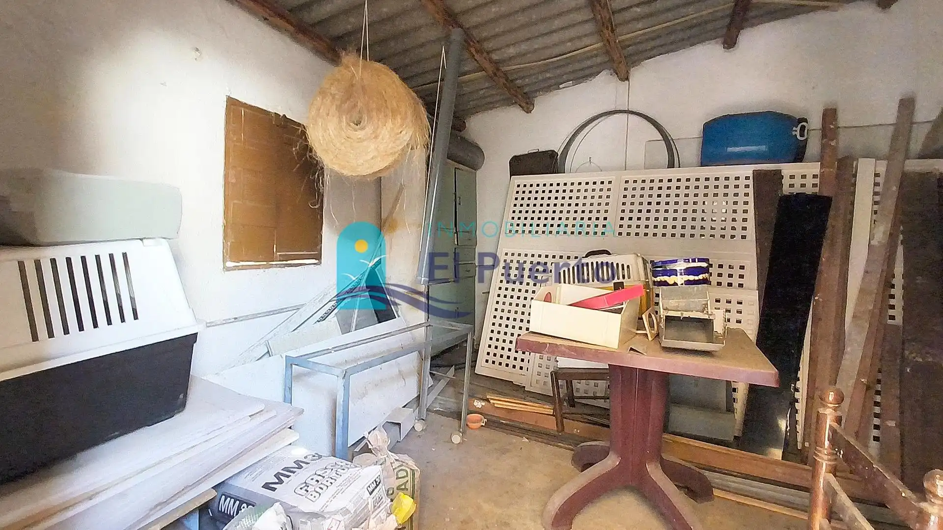 Casa o xalet en venda en Mazarrón amb Terrassa i Traster