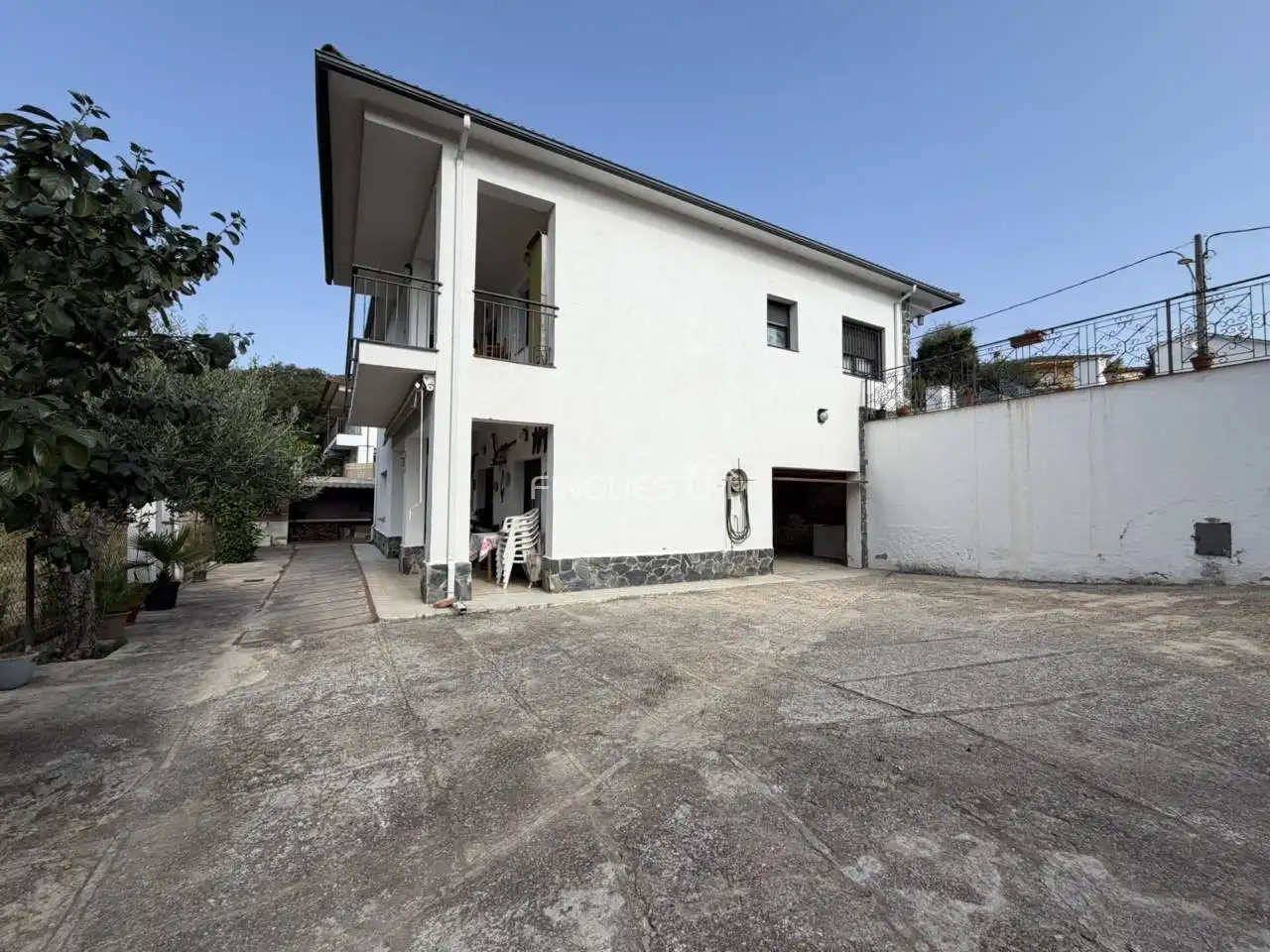 House with garden for sale in Calle Verge de Montserrat 100, imagen 36
