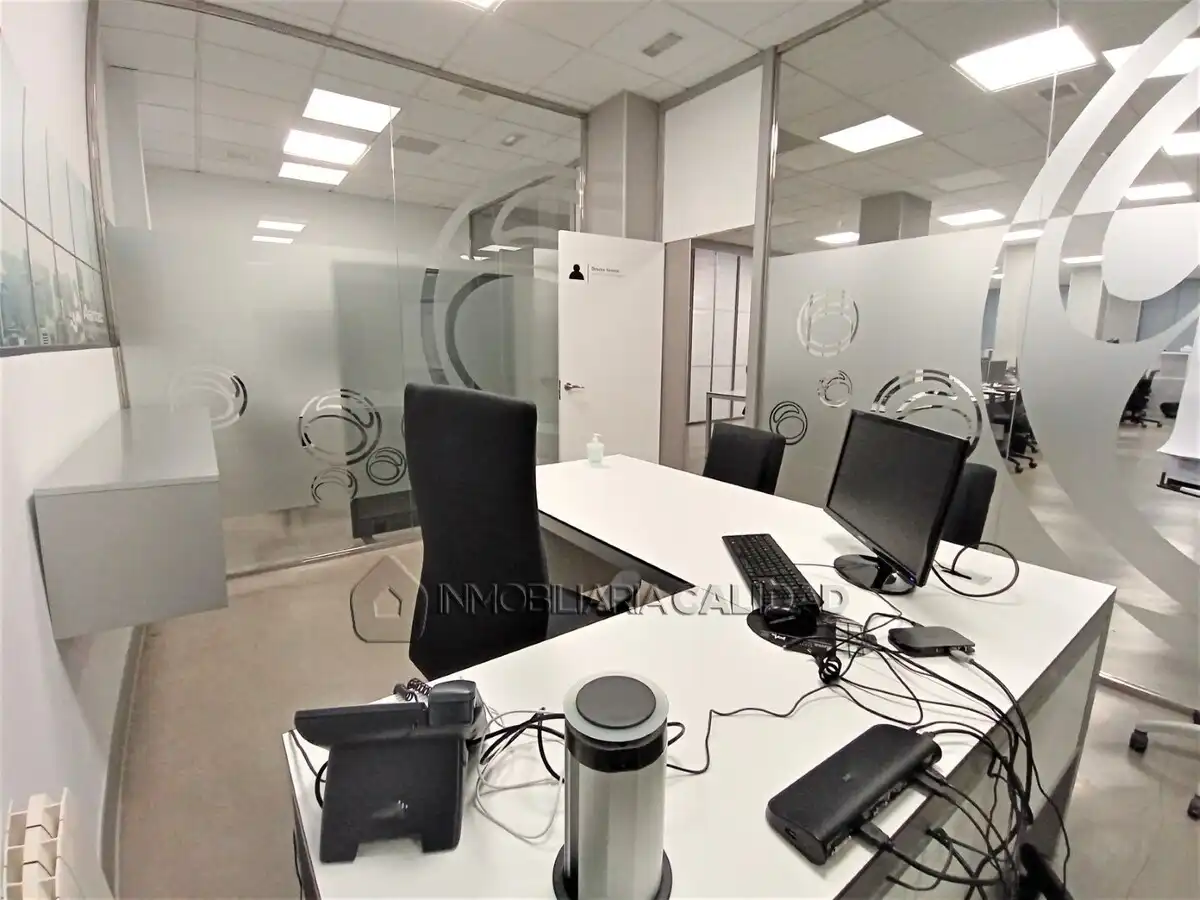 Commercial properties for sale in Burgos  with Heating