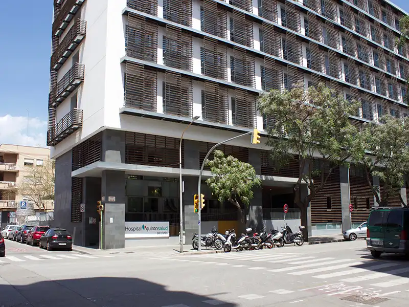 Flat with lift for sale in Carrer de Casp, imagen 4