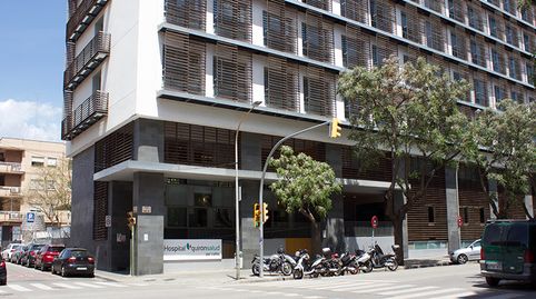 Foto 4 de Piso en venta en Carrer de Casp, Creu de Barberà, Sabadell