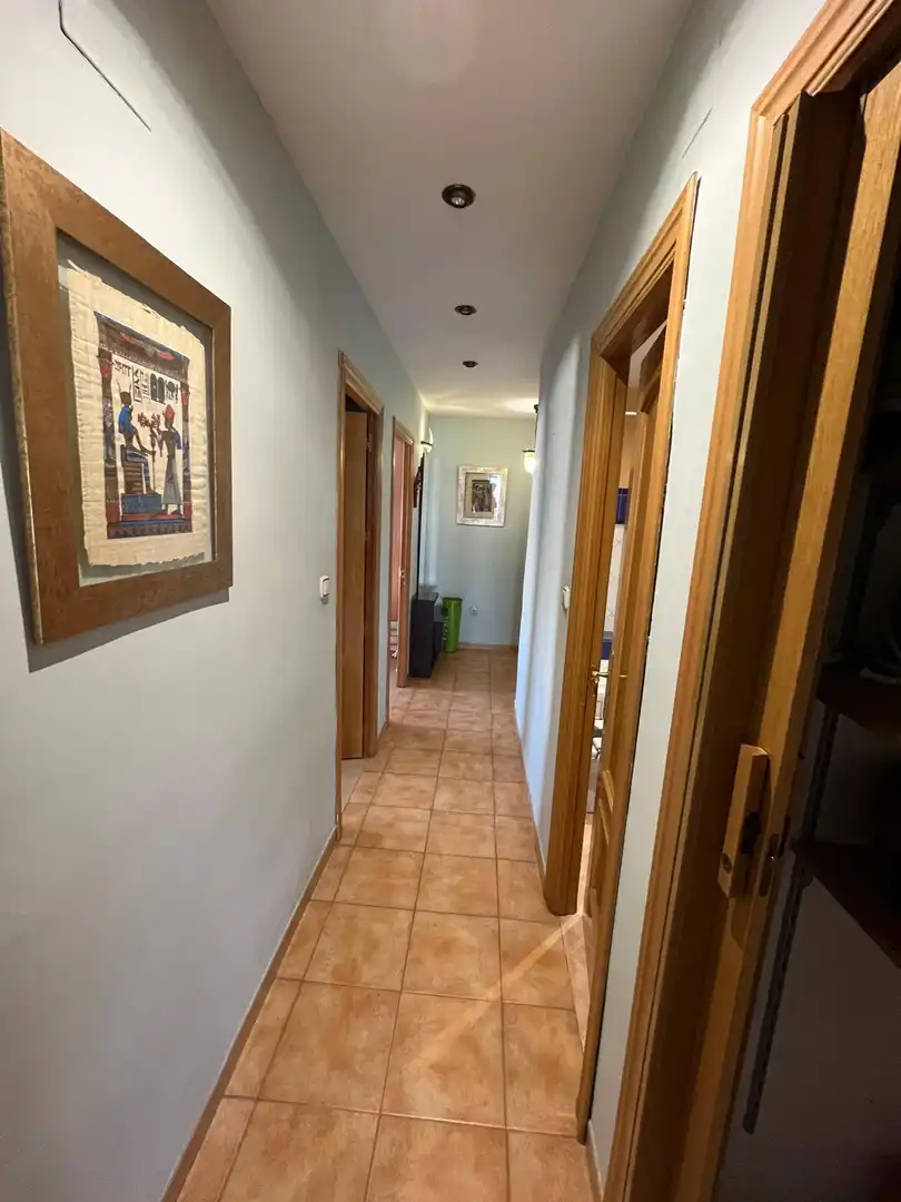 Flat for rent in Calle Delfín, 5, Angustias - Chana - Encina