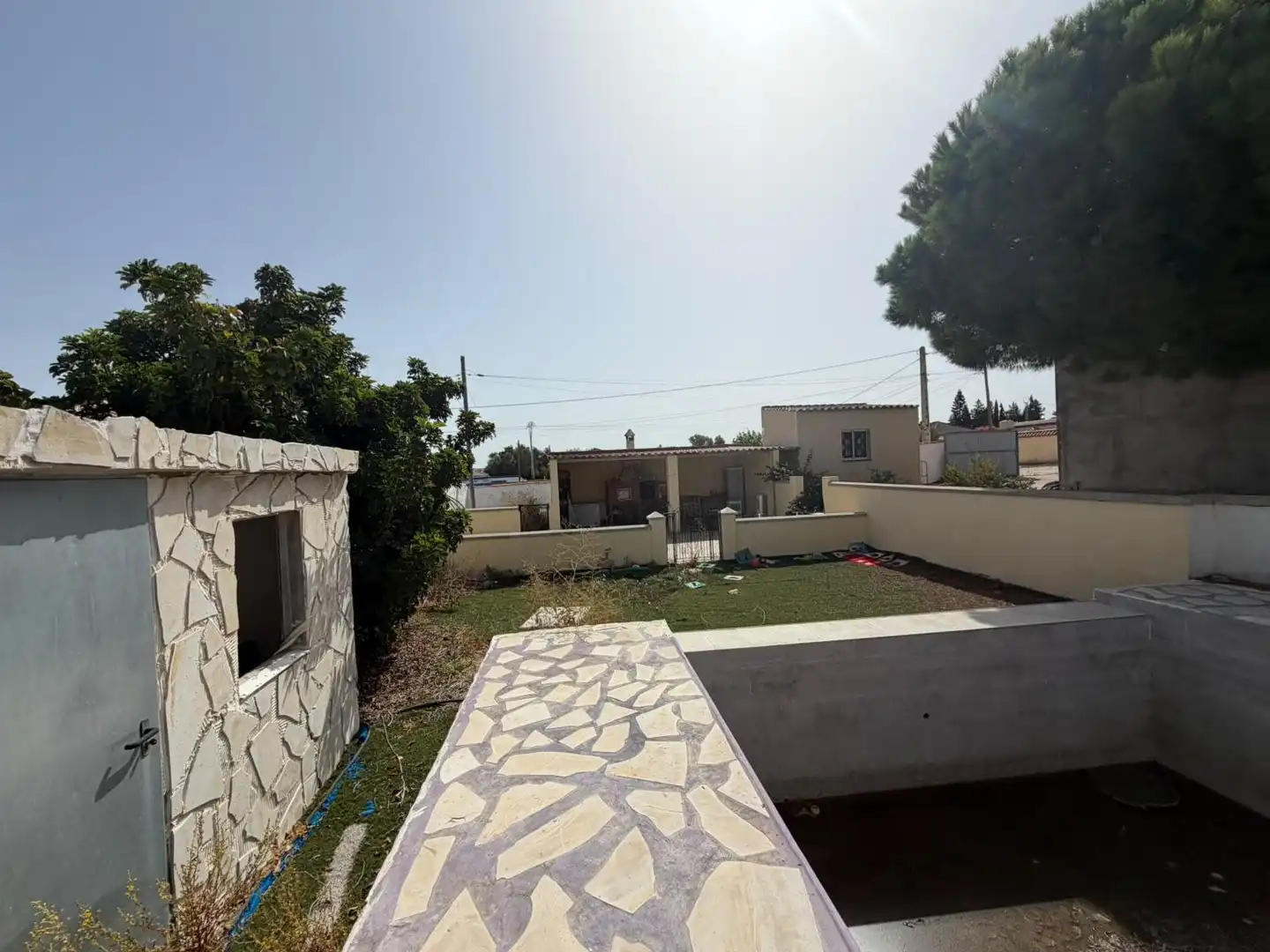 Detached house with pool for sale in Los Franceses – La Vega, imagen 8
