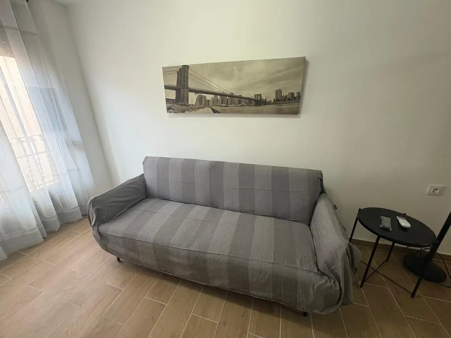 Flat for rent in Almansa